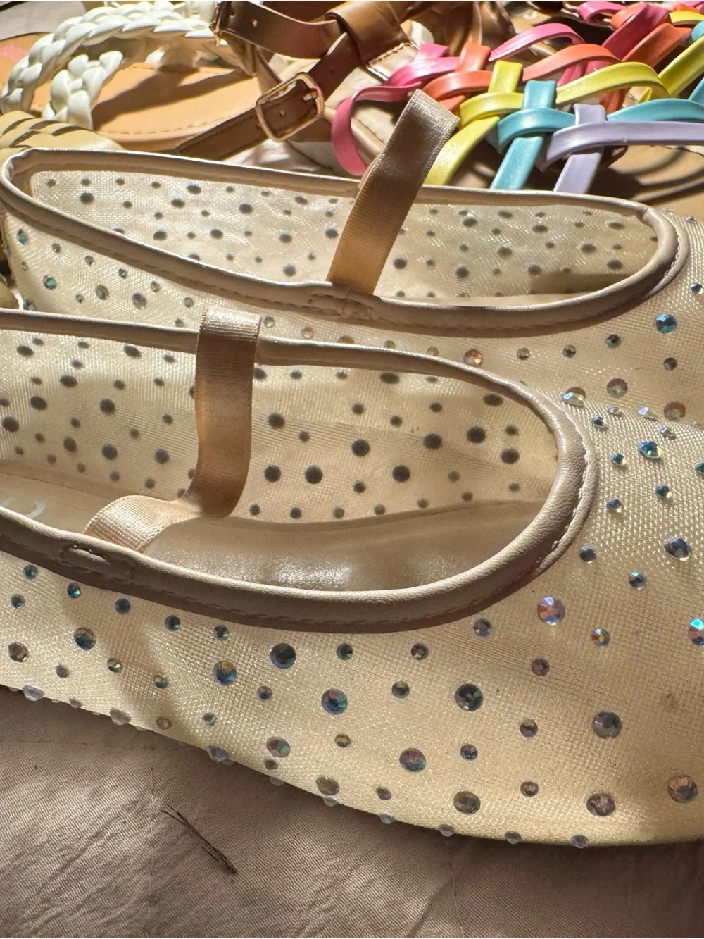 Fab Kids steve madden